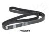 ASHIKA 112-7PK2050 V-Ribbed Belts